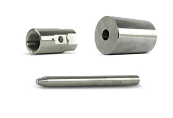 Waterjet-Parts